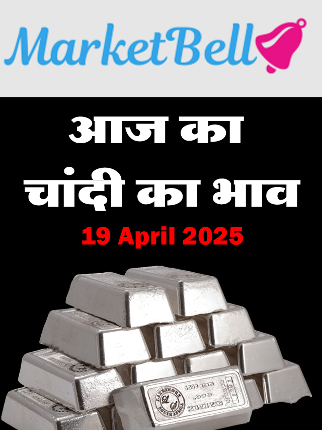 Silver Price Today