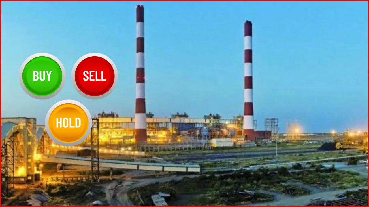 RattanIndia Power Share