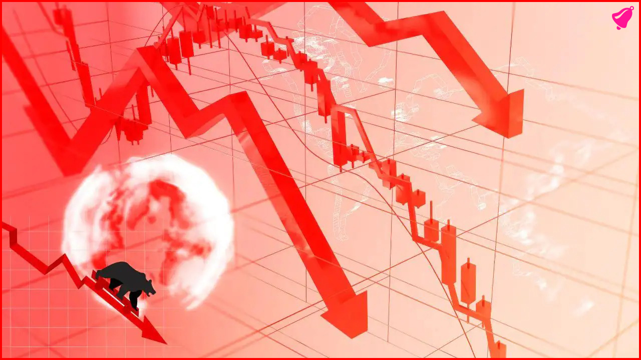 Stock Market Crash