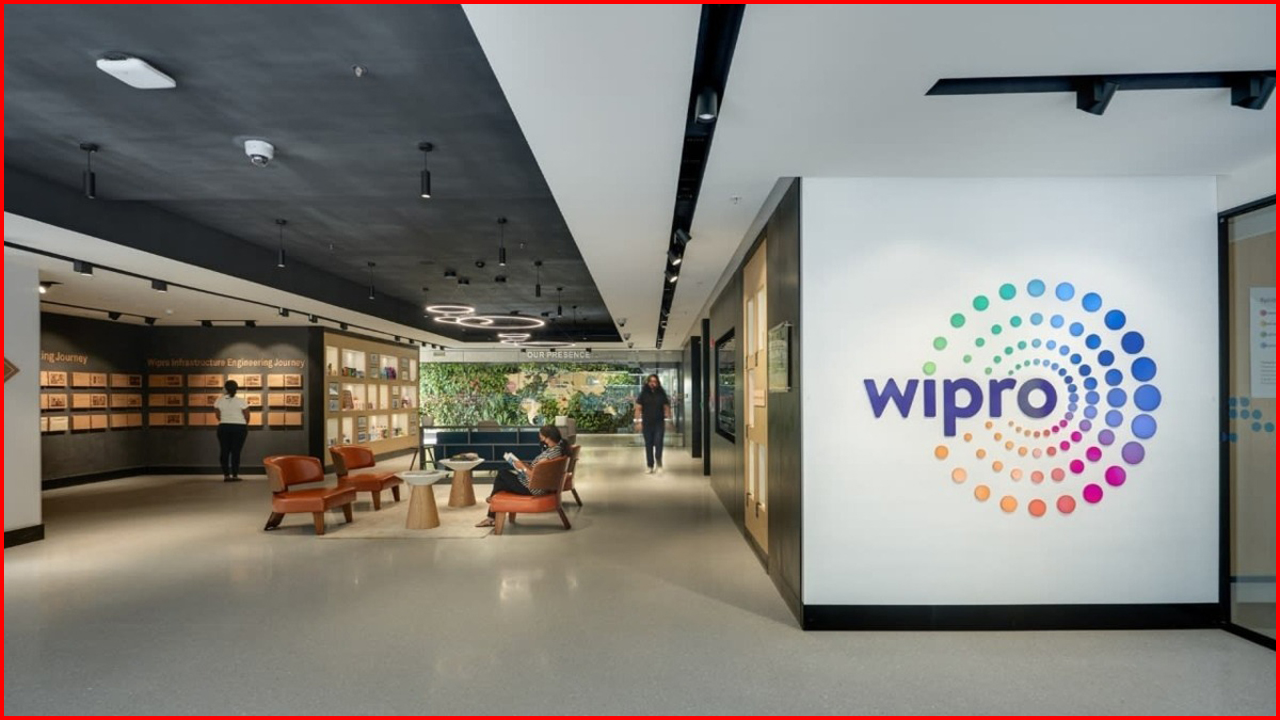 Wipro Q4 Results